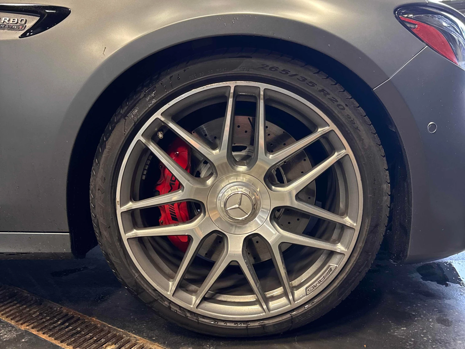 Mercedes-Benz E 63 AMG * 63 S* ���������� ��� ������������ ������*  | Mobile.bg � ����������� 13