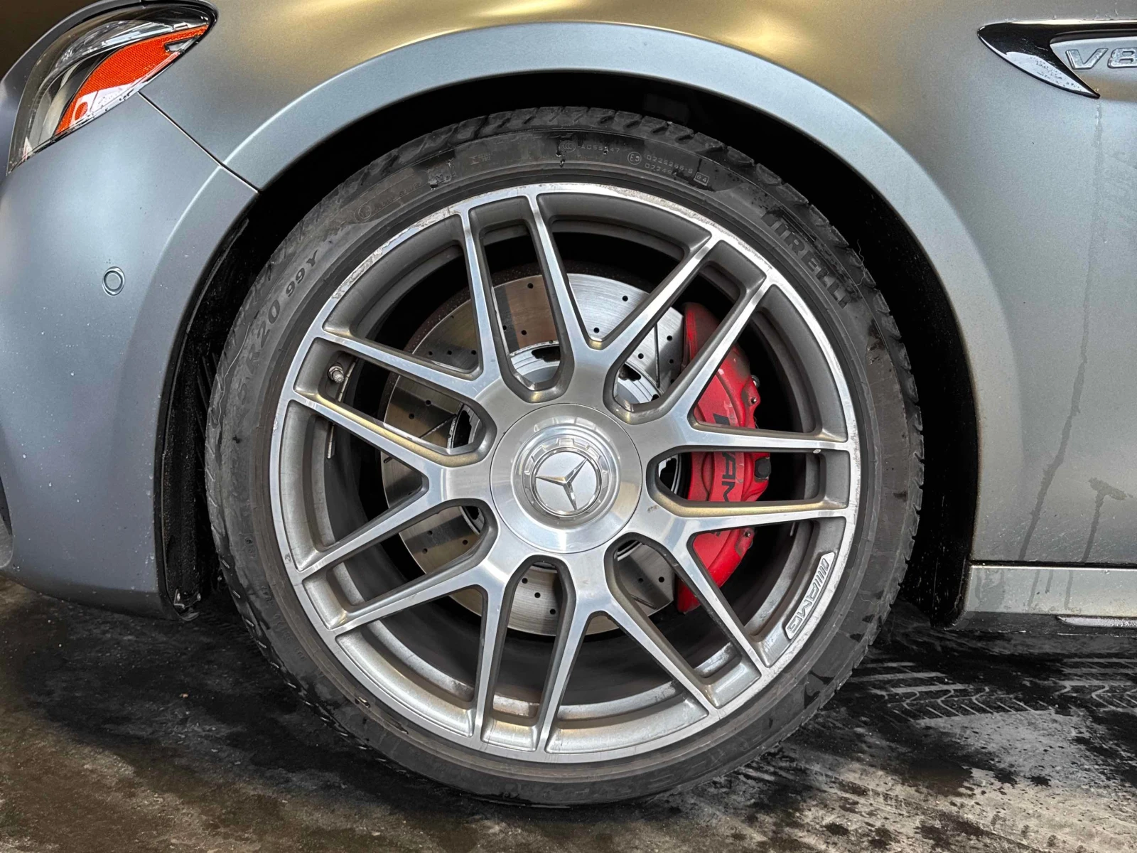 Mercedes-Benz E 63 AMG * 63 S* ���������� ��� ������������ ������*  | Mobile.bg � ����������� 7