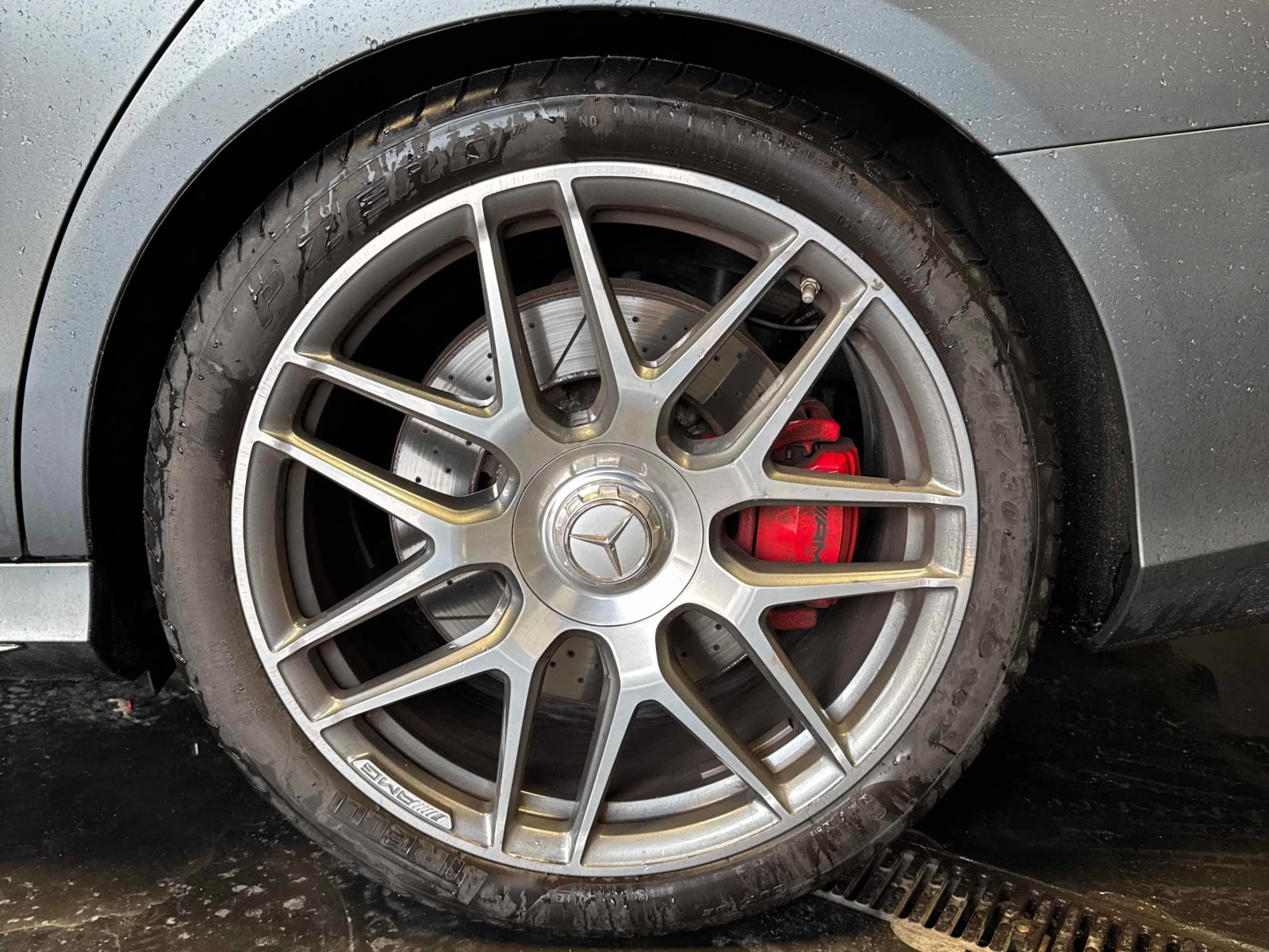 Mercedes-Benz E 63 AMG * 63 S* ���������� ��� ������������ ������*  | Mobile.bg � ����������� 10