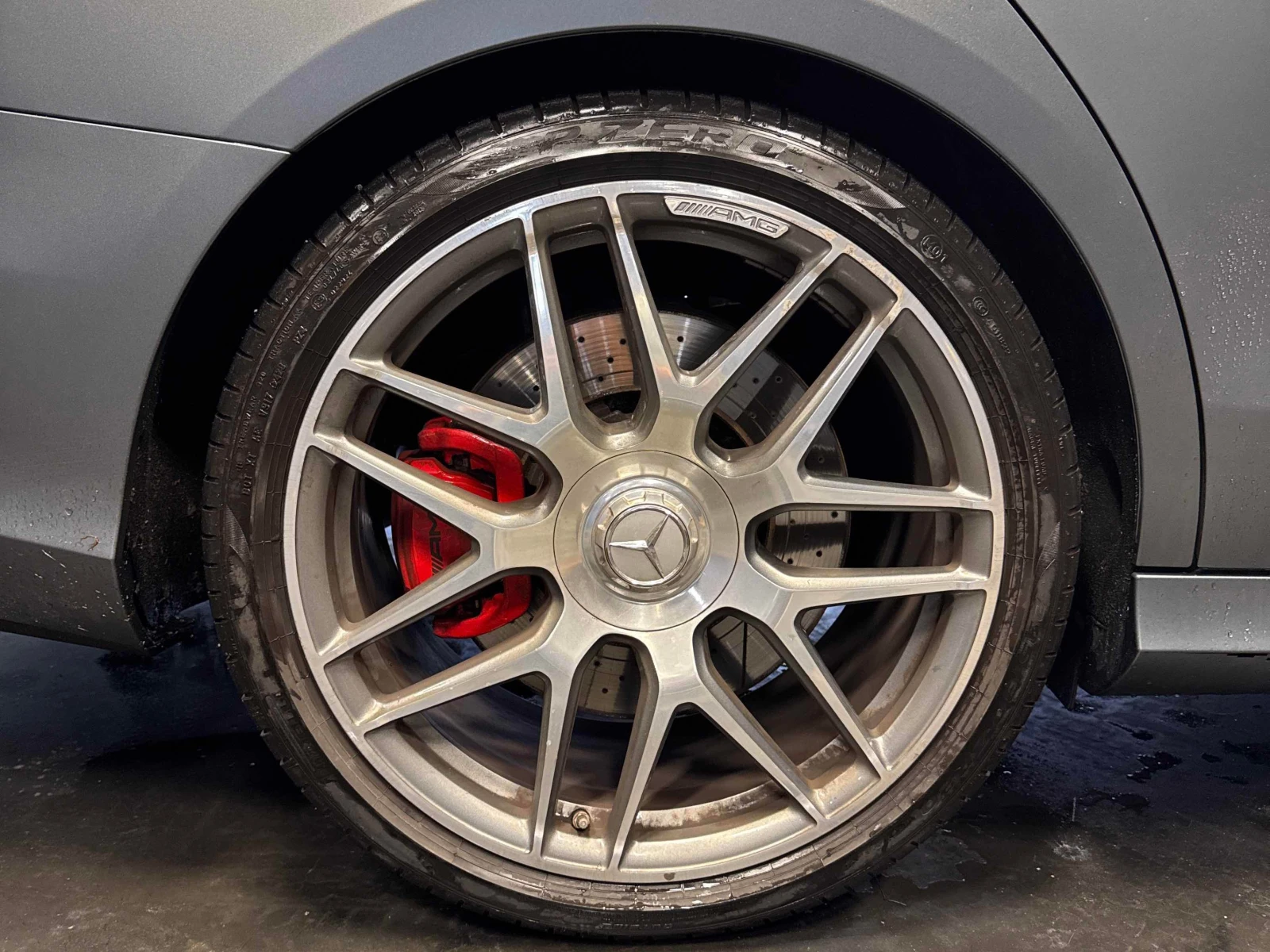Mercedes-Benz E 63 AMG * 63 S* ���������� ��� ������������ ������*  | Mobile.bg � ����������� 12