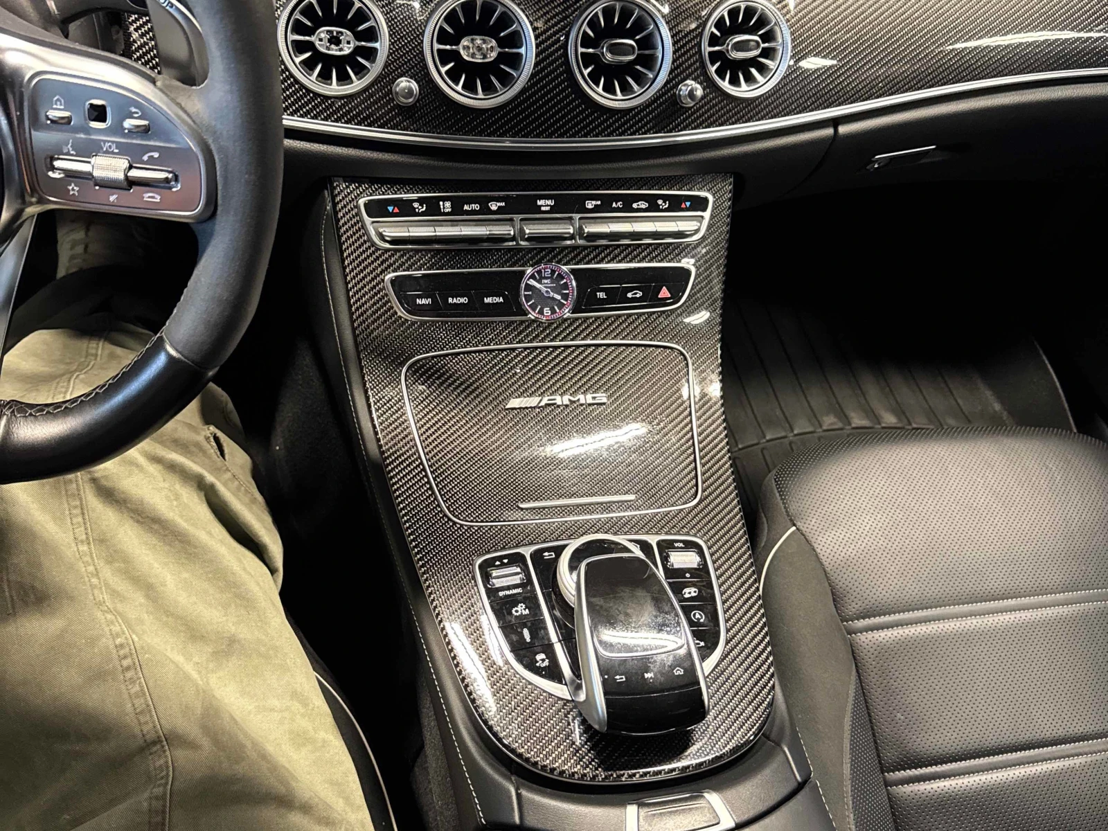 Mercedes-Benz E 63 AMG * 63 S* ���������� ��� ������������ ������*  | Mobile.bg � ����������� 9