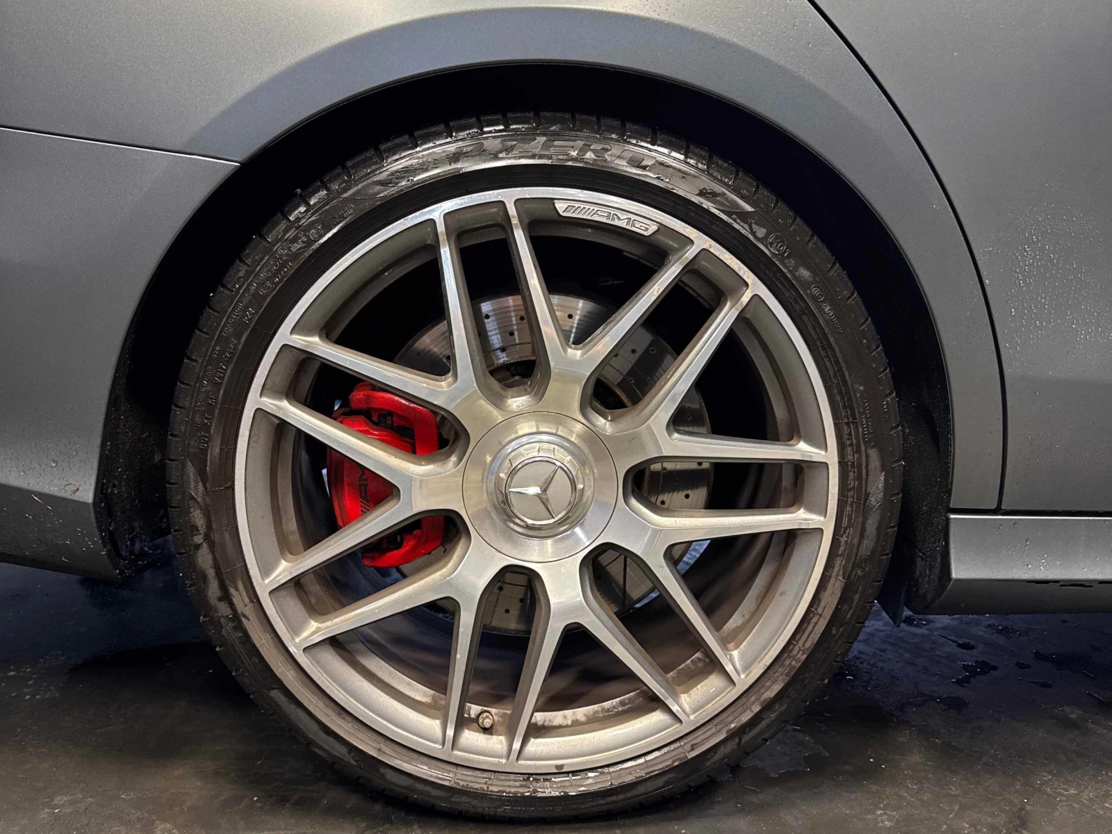 Mercedes-Benz E 63 AMG * 63 S* ���������� ��� ������������ ������*  | Mobile.bg � ����������� 11