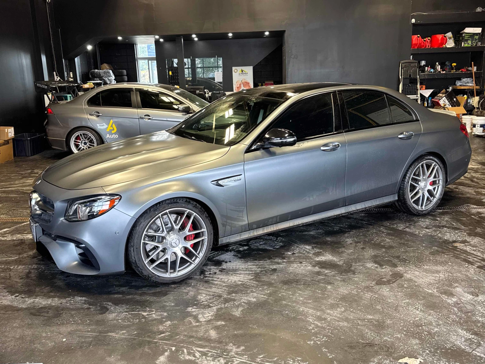 Mercedes-Benz E 63 AMG * 63 S* ���������� ��� ������������ ������*  | Mobile.bg � ����������� 1