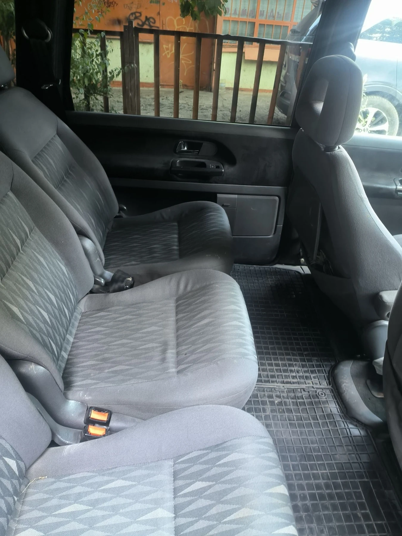 Ford Galaxy, снимка 7 - Автомобили и джипове - 56047930