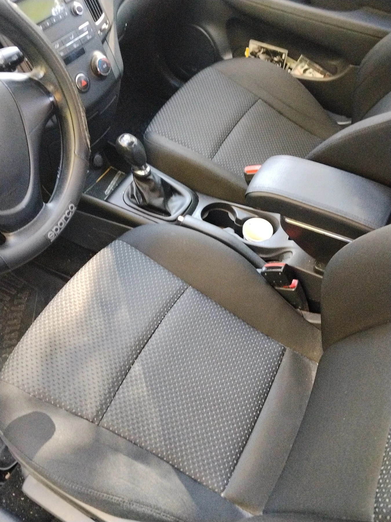 Hyundai I30, снимка 8 - Автомобили и джипове - 56085021