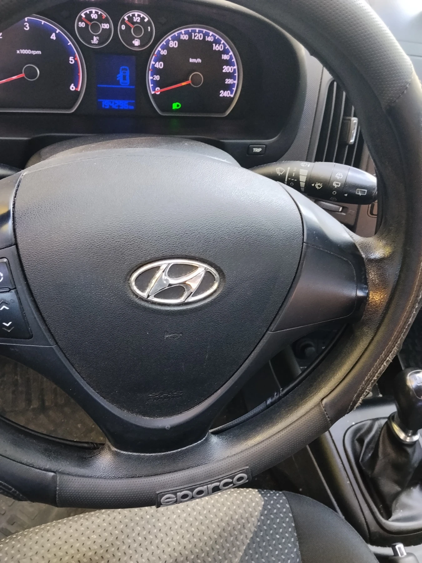 Hyundai I30, снимка 7 - Автомобили и джипове - 56085021