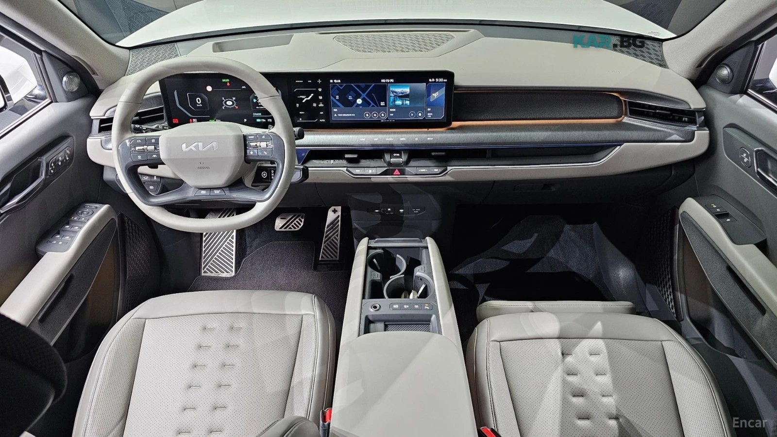 Kia EV9 EV9 Long Range 4WD | Mobile.bg � ����������� 5