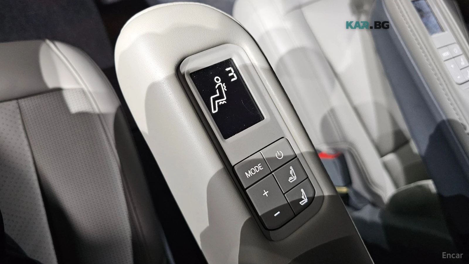 Kia EV9 EV9 Long Range 4WD | Mobile.bg � ����������� 12