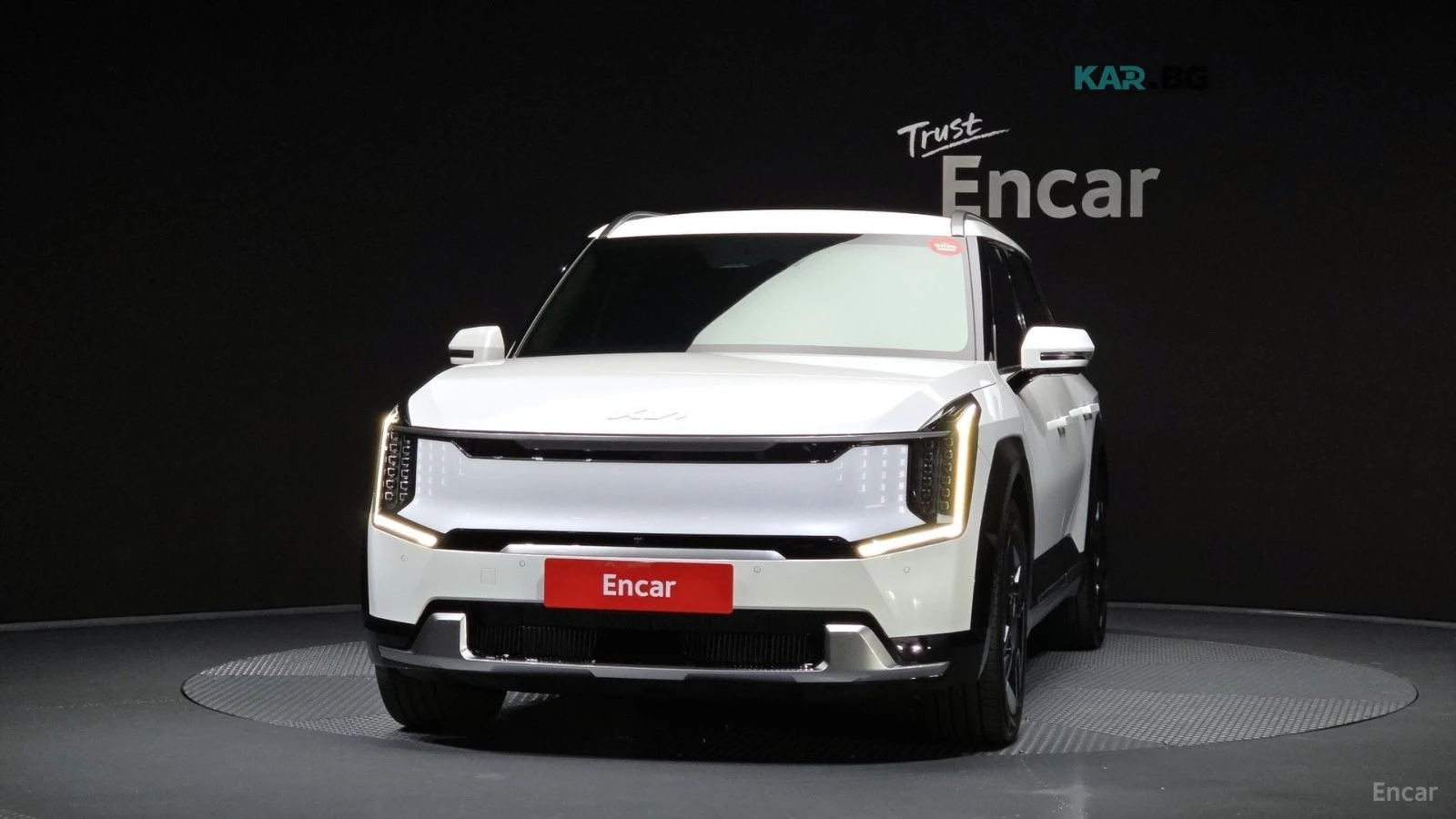 Kia EV9 EV9 Long Range 4WD | Mobile.bg � ����������� 3