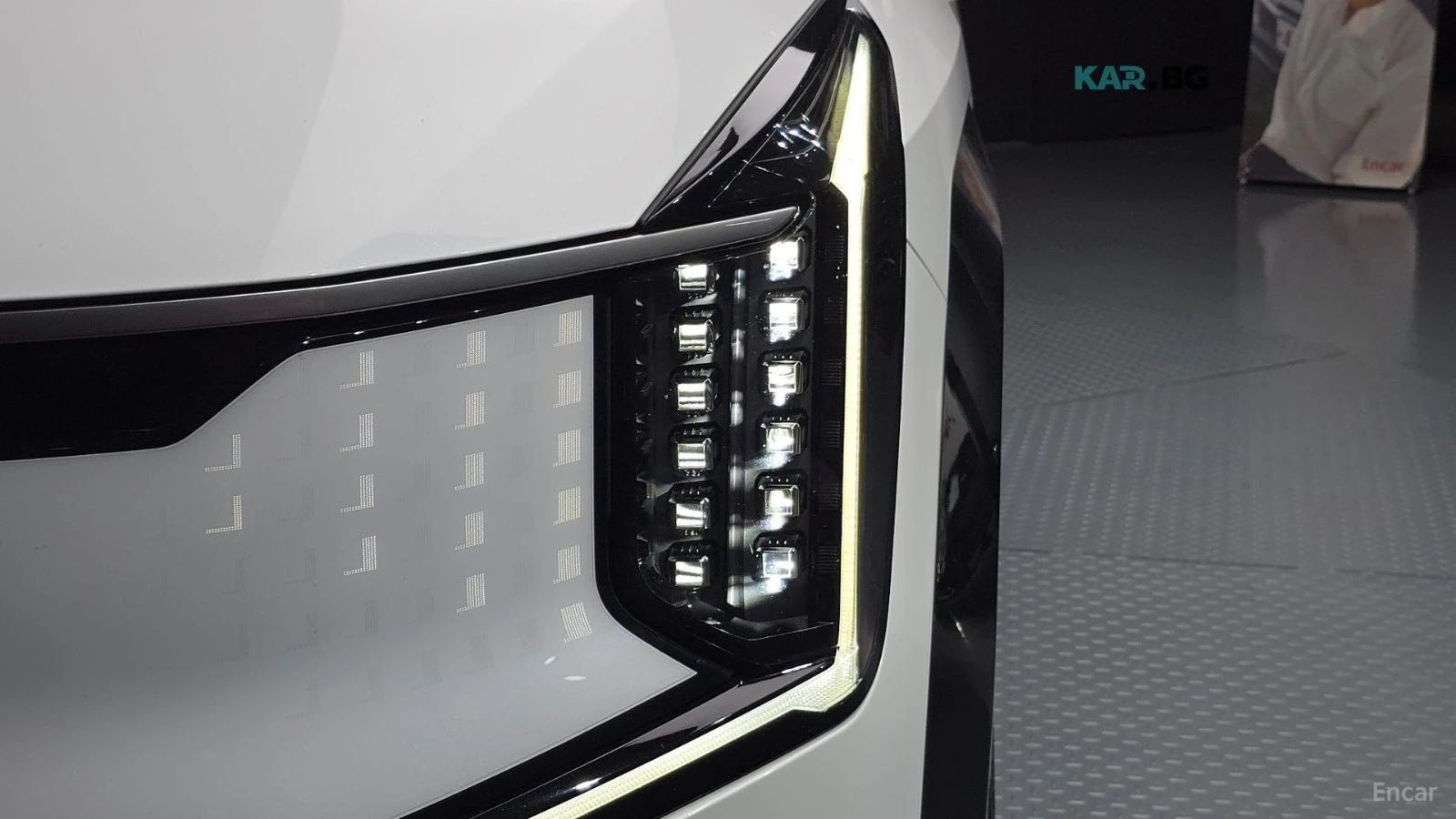 Kia EV9 EV9 Long Range 4WD | Mobile.bg � ����������� 13
