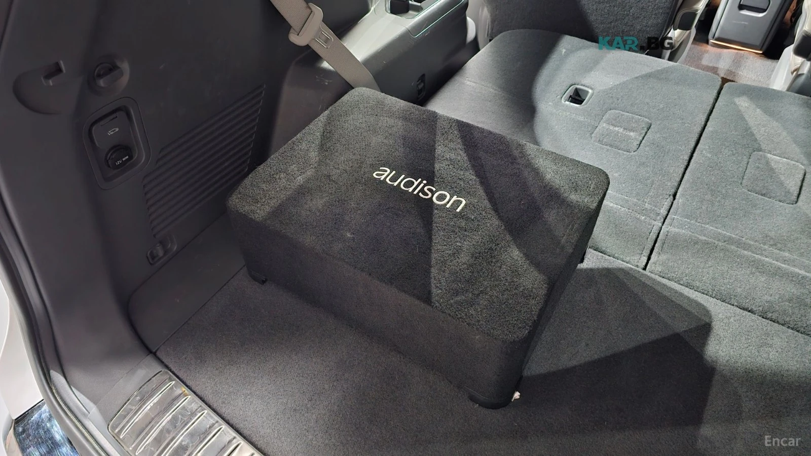 Kia EV9 EV9 Long Range 4WD | Mobile.bg � ����������� 16