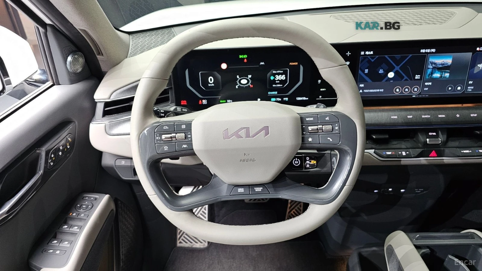 Kia EV9 EV9 Long Range 4WD | Mobile.bg � ����������� 9