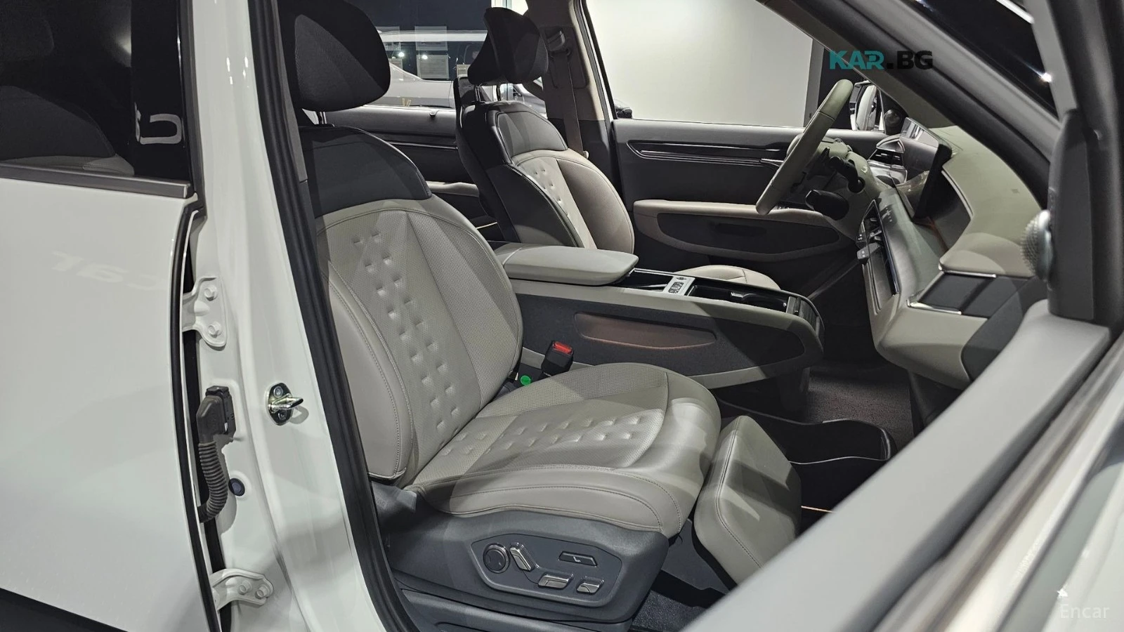 Kia EV9 EV9 Long Range 4WD | Mobile.bg � ����������� 14