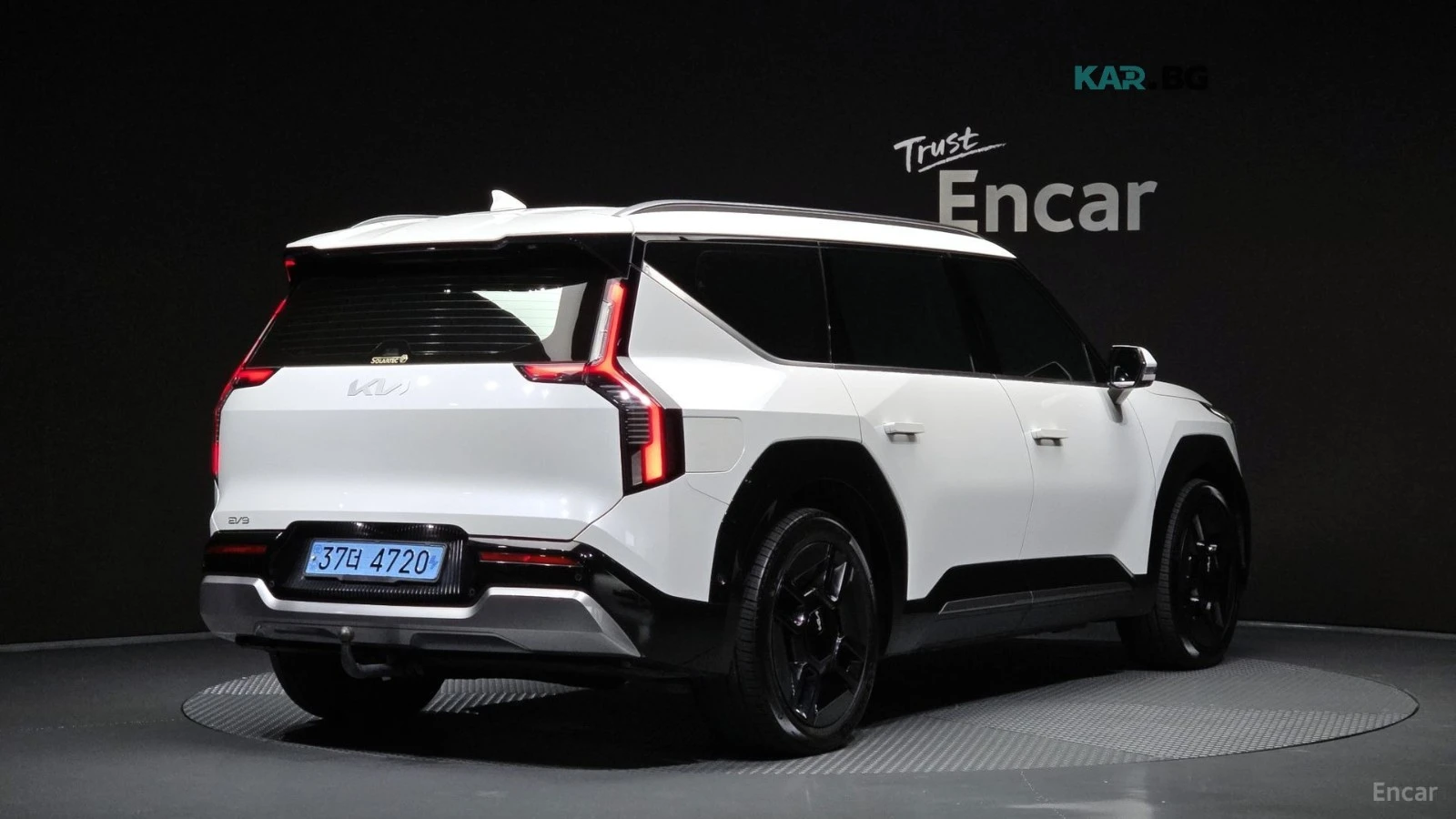 Kia EV9 EV9 Long Range 4WD | Mobile.bg � ����������� 2