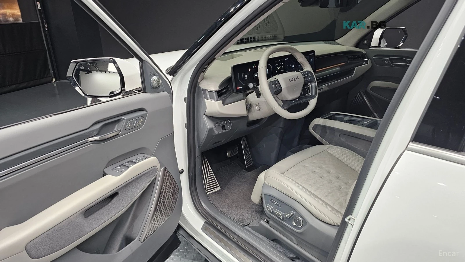 Kia EV9 EV9 Long Range 4WD | Mobile.bg � ����������� 8