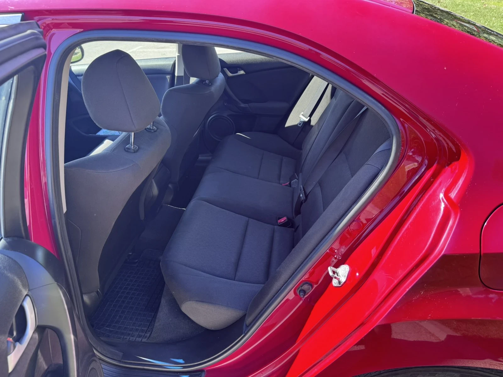 Honda Accord, снимка 6 - Автомобили и джипове - 56247278