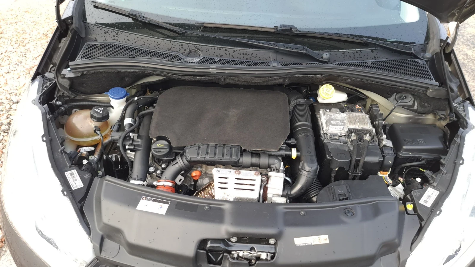Peugeot 208 1.2i GT Line | Mobile.bg � ����������� 16