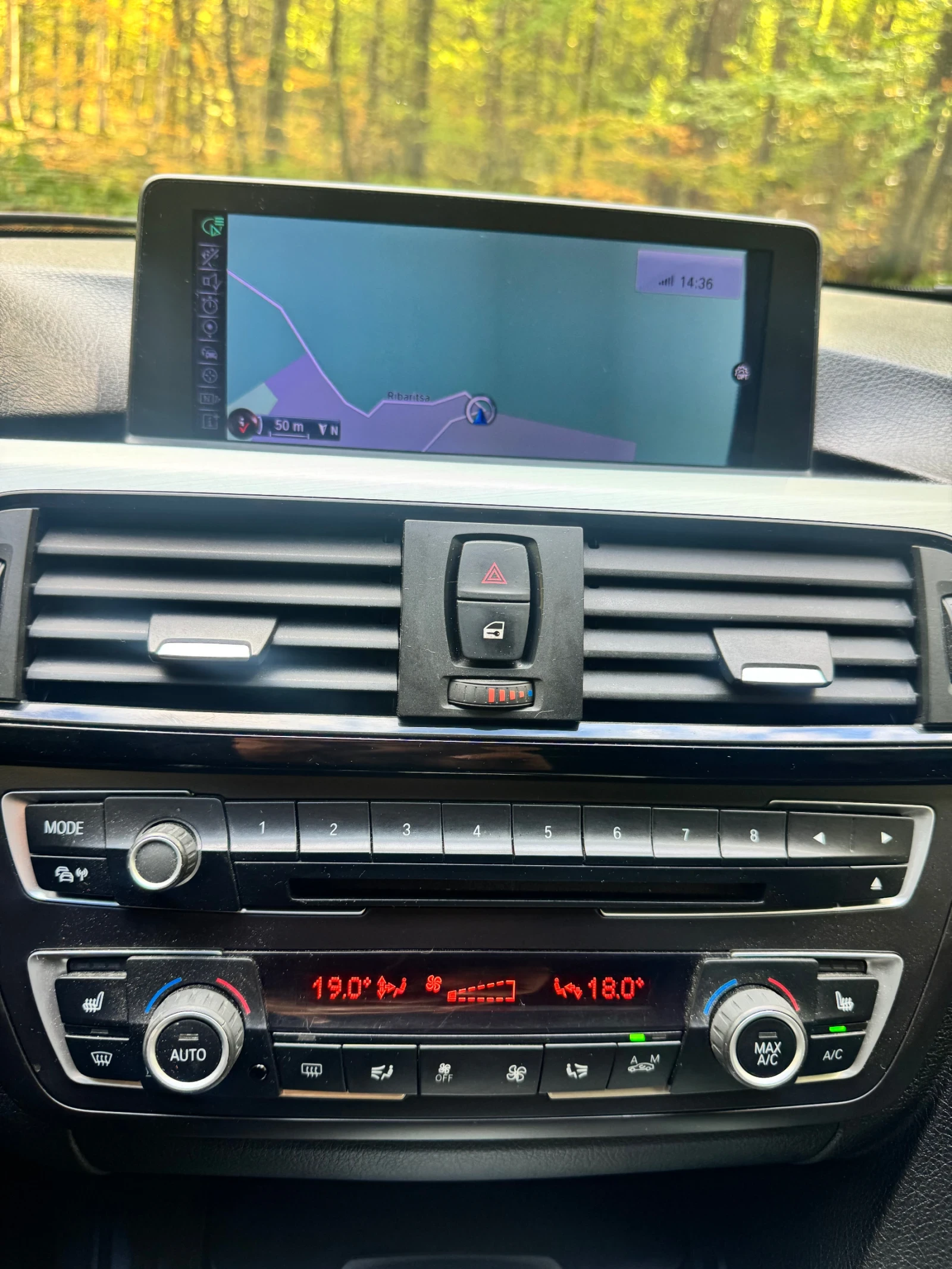 BMW 316 2.0, снимка 3 - Автомобили и джипове - 56546411