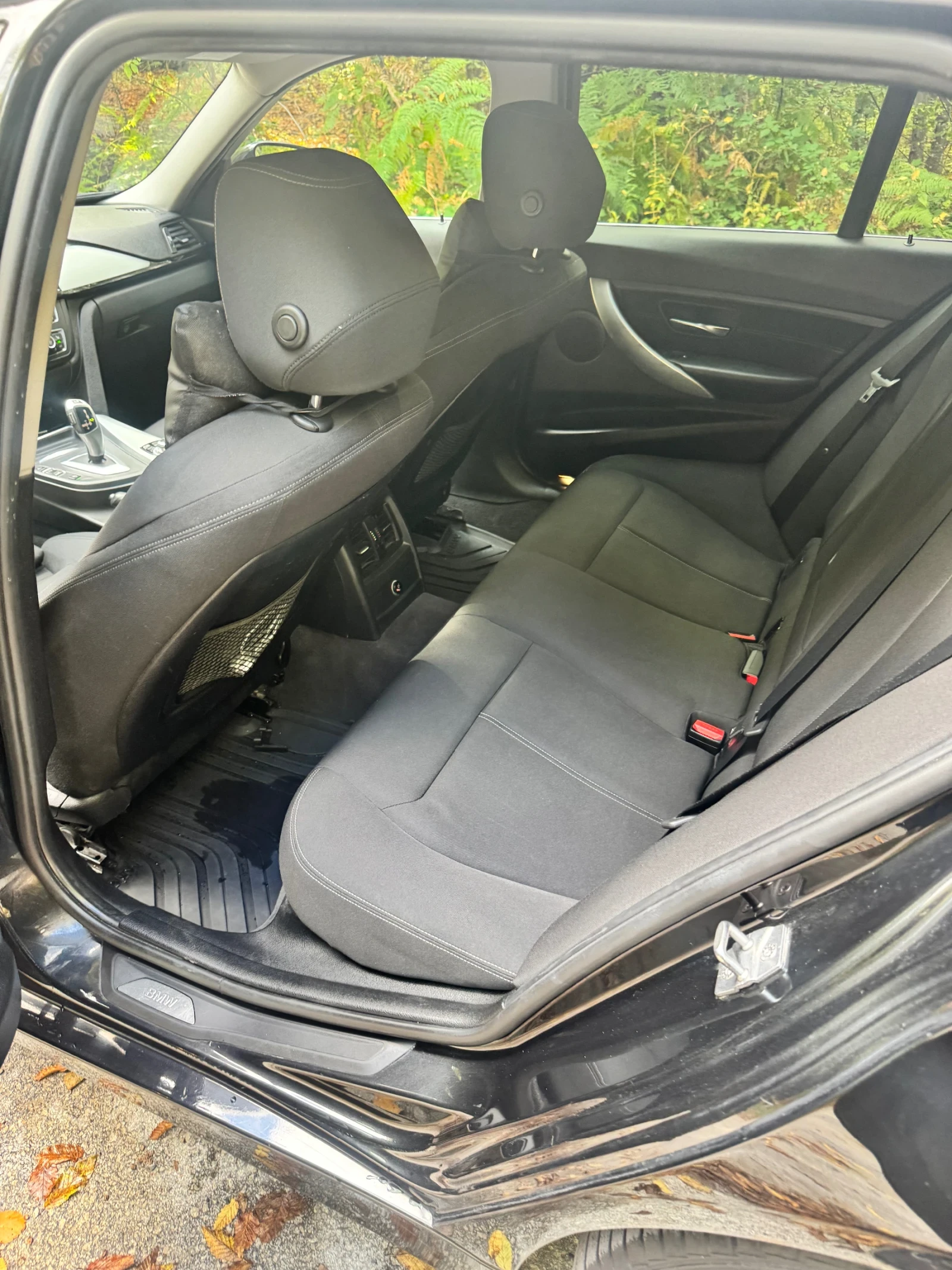 BMW 316 2.0, снимка 6 - Автомобили и джипове - 56546411