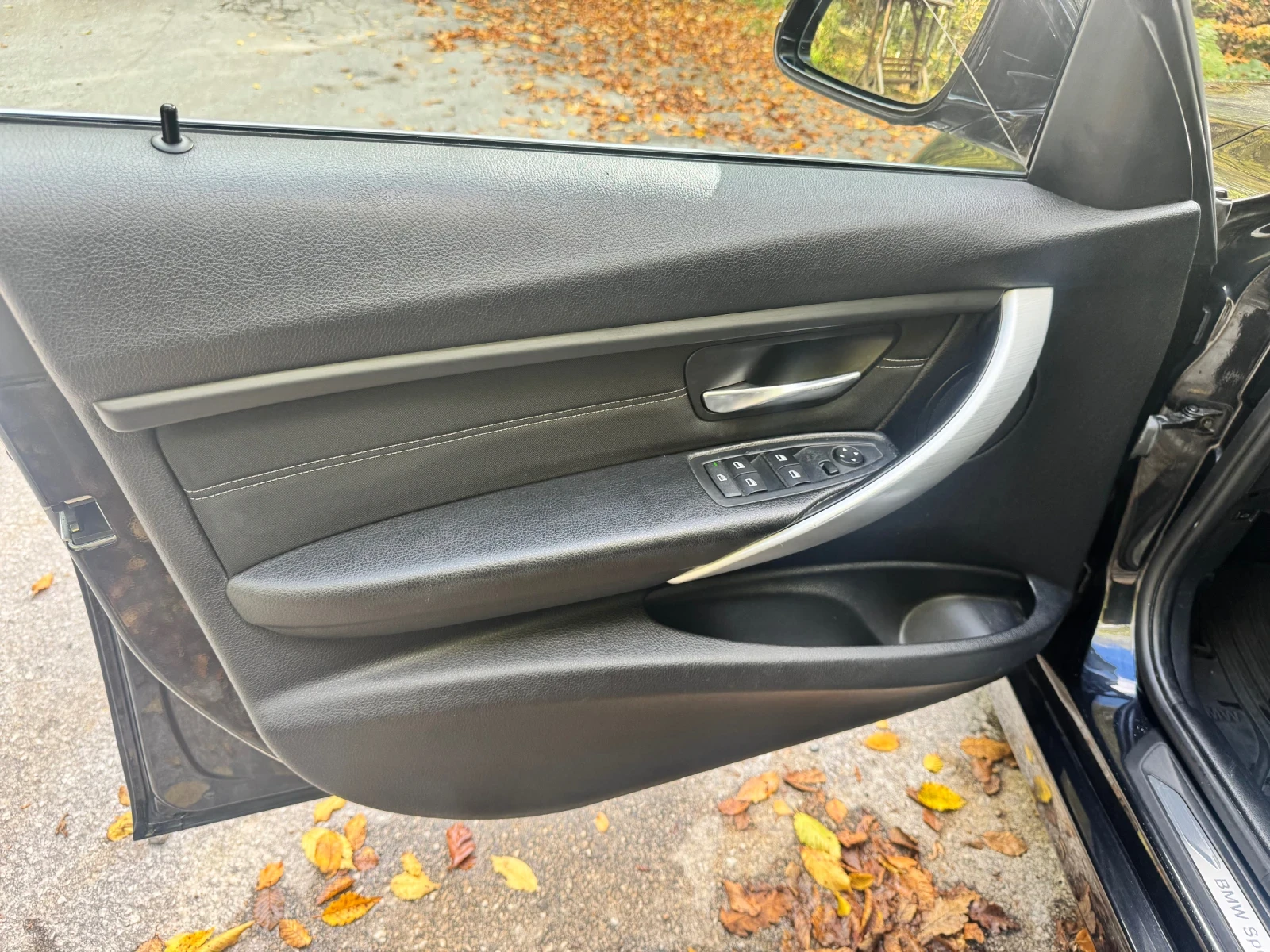 BMW 316 2.0, снимка 4 - Автомобили и джипове - 56546411
