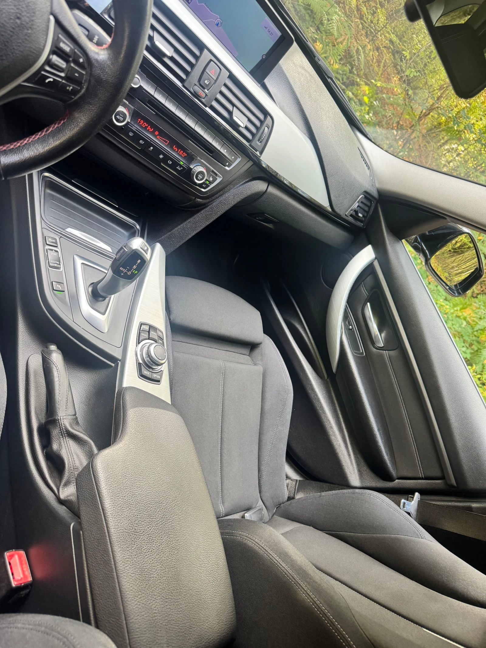 BMW 316 2.0, снимка 5 - Автомобили и джипове - 56546411