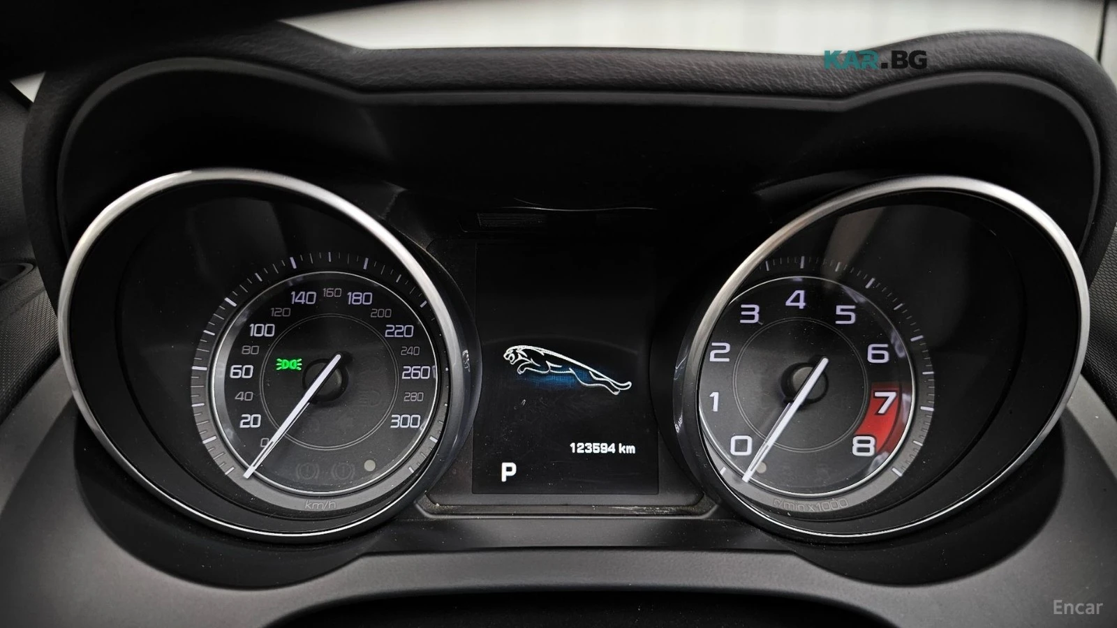 Jaguar F-Type 3.0* S CABRIO* X152* �������* ���������*  | Mobile.bg � ����������� 8