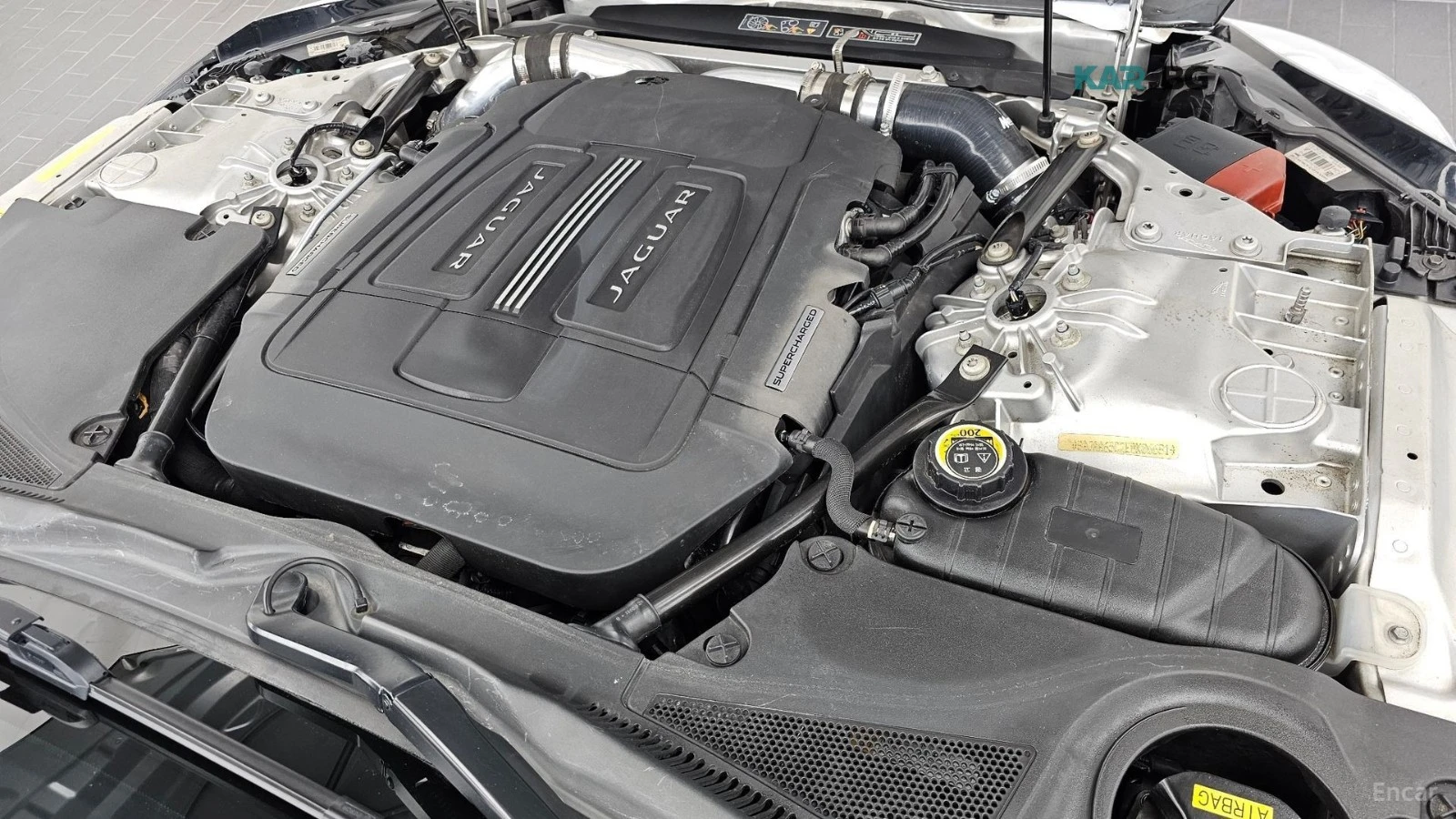 Jaguar F-Type 3.0* S CABRIO* X152* �������* ���������*  | Mobile.bg � ����������� 6