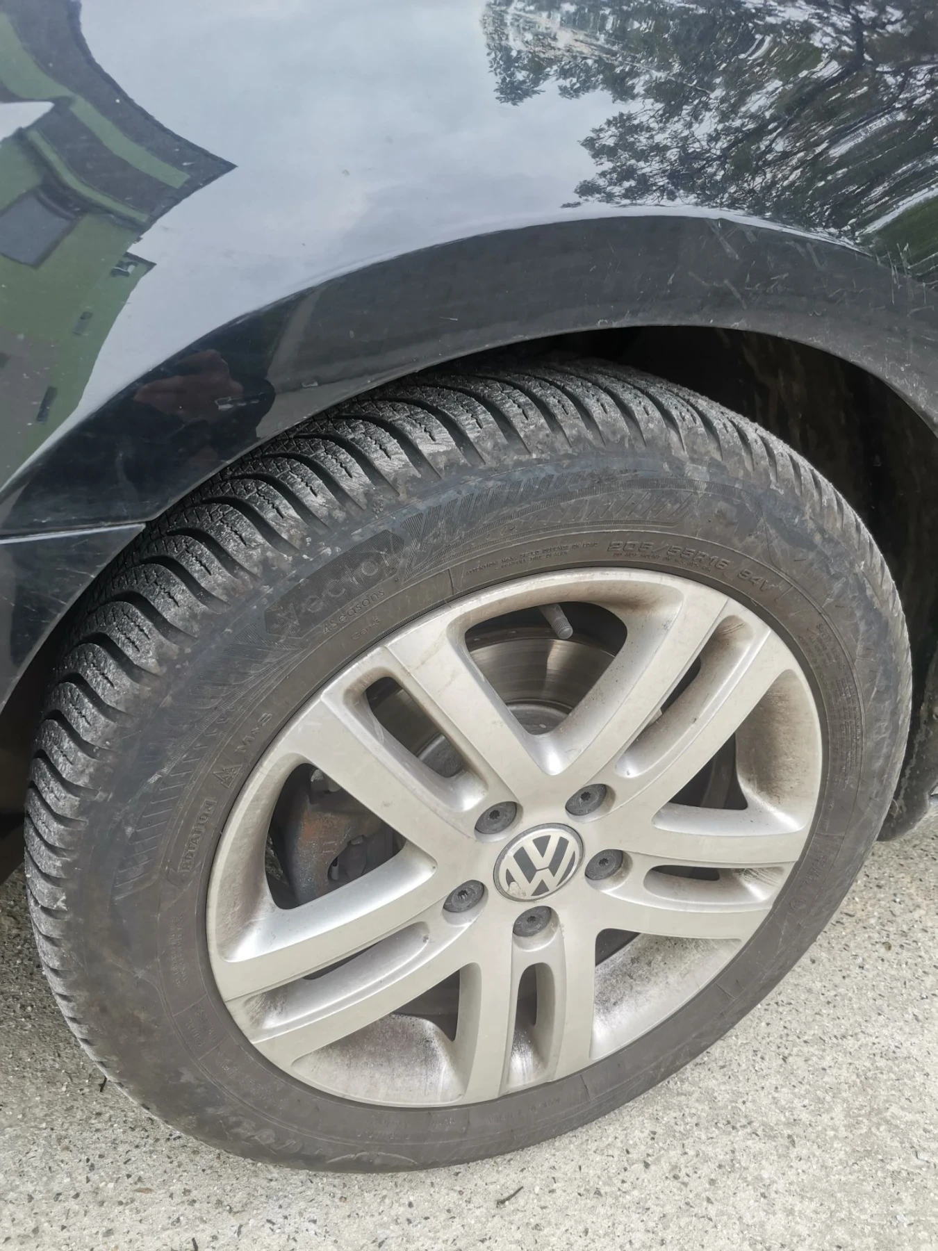 VW Golf ���� 6 | Mobile.bg � ����������� 8