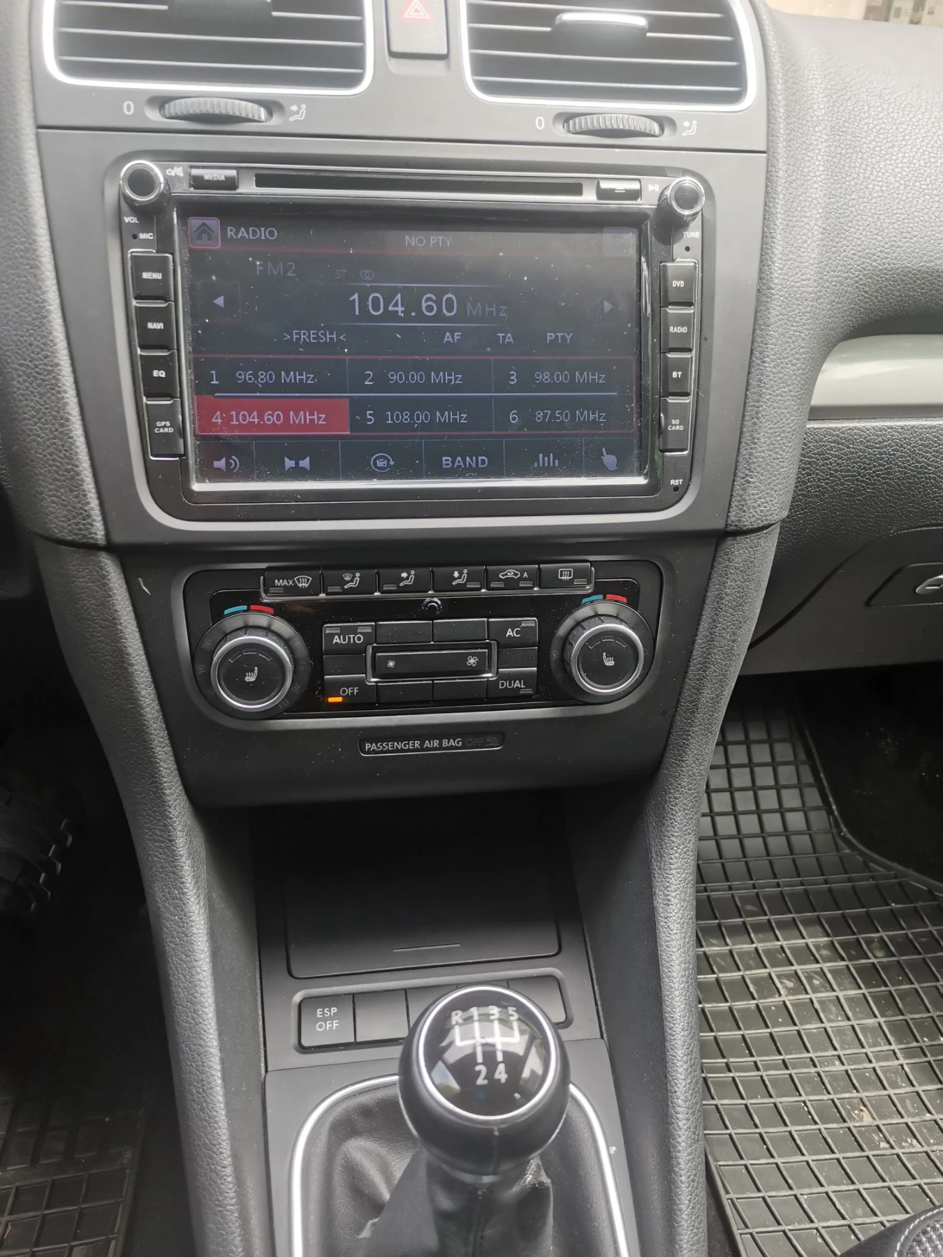 VW Golf ���� 6 | Mobile.bg � ����������� 7