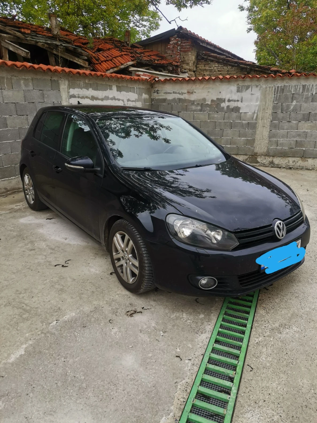 VW Golf ���� 6 | Mobile.bg � ����������� 2