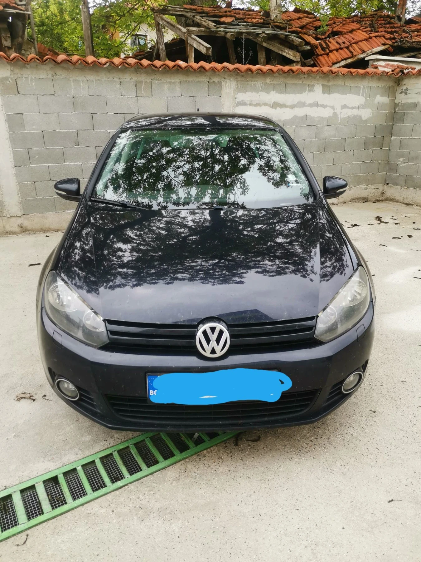 VW Golf ���� 6 | Mobile.bg � ����������� 3