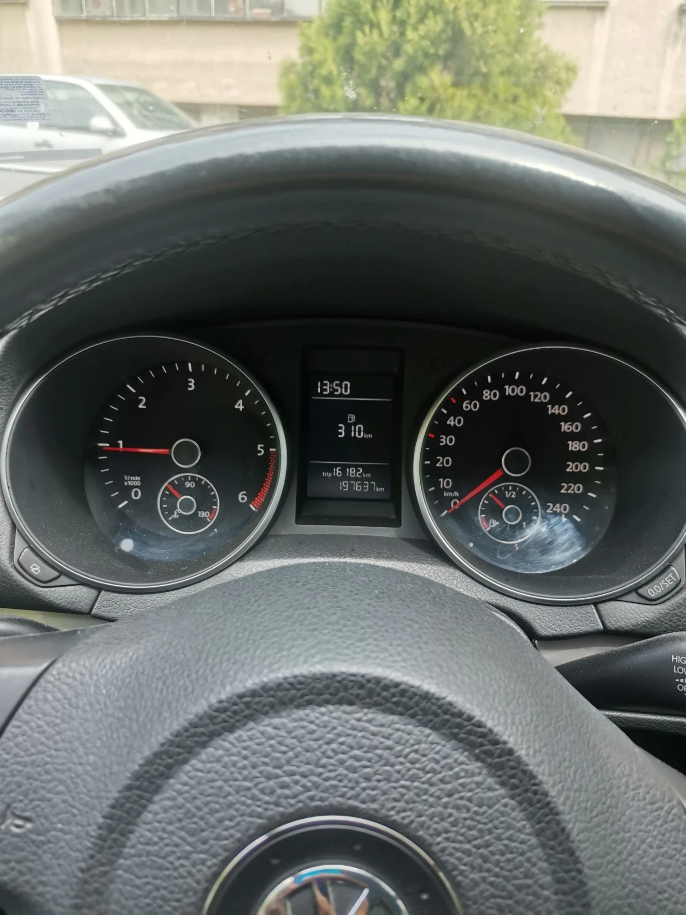 VW Golf ���� 6 | Mobile.bg � ����������� 6
