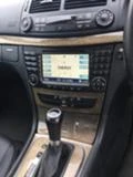 Mercedes-Benz E 320 V6, Avantgarde, снимка 13