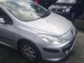 Peugeot 307 1.6 HDI/1.4i16V/2.0 16V HDI, снимка 9