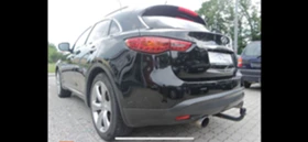 Infiniti Fx 50 5.0 л Бензин 3.0 Дизел, снимка 4
