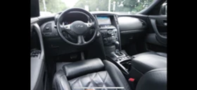 Infiniti Fx 50 5.0 л Бензин 3.0 Дизел, снимка 7