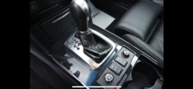 Infiniti Fx 50 5.0 л Бензин 3.0 Дизел, снимка 8