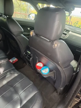 Land Rover Range Rover Evoque 2.0 D, снимка 16