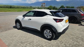 Nissan Juke 1.0i-TURBO-NOVO-ЛИЗИНГ, снимка 4
