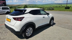 Nissan Juke 1.0i-TURBO-NOVO-ЛИЗИНГ, снимка 2