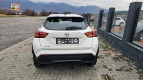 Nissan Juke 1.0i-TURBO-NOVO-ЛИЗИНГ, снимка 6