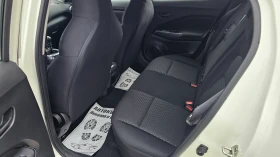 Nissan Juke 1.0i-TURBO-NOVO-ЛИЗИНГ, снимка 8