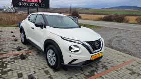 Nissan Juke 1.0i-TURBO-NOVO-ЛИЗИНГ, снимка 4