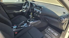 Nissan Juke 1.0i-TURBO-NOVO-ЛИЗИНГ, снимка 8