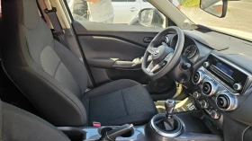 Nissan Juke 1.0i-TURBO-NOVO-ЛИЗИНГ, снимка 9