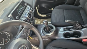 Nissan Juke 1.0i-TURBO-NOVO-ЛИЗИНГ, снимка 14