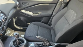 Nissan Juke 1.0i-TURBO-NOVO-ЛИЗИНГ, снимка 13
