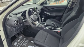 Nissan Juke 1.0i-TURBO-NOVO-ЛИЗИНГ, снимка 10