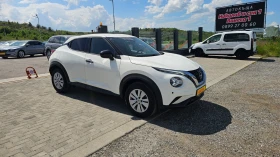 Nissan Juke 1.0i-TURBO-NOVO-ЛИЗИНГ, снимка 6