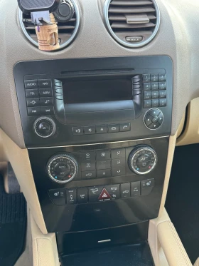 Mercedes-Benz ML 320 4matic, снимка 9